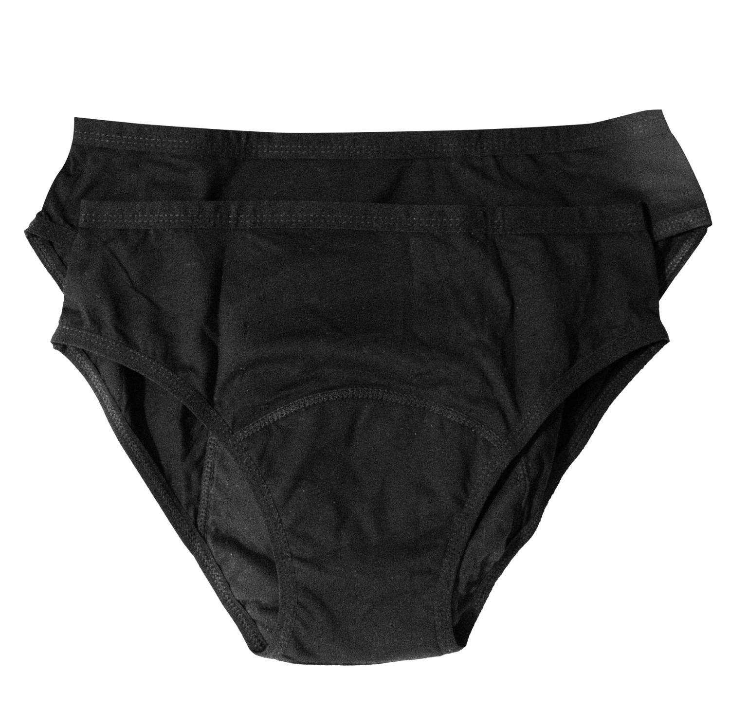 Paquete 2 Calzones Mujer