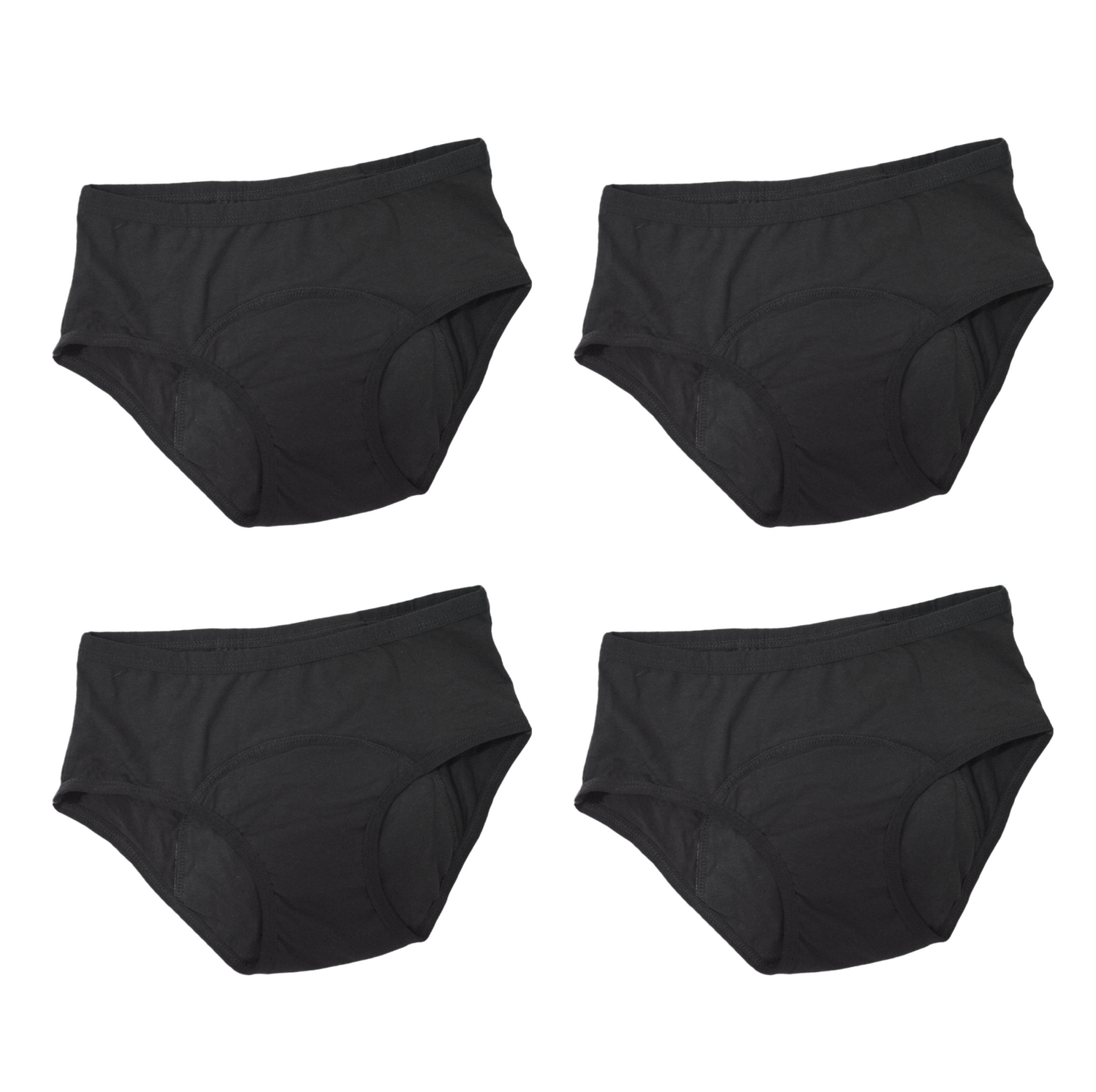 Paquete Calzón Niña