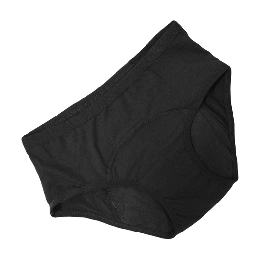 Paquete Calzón Niña