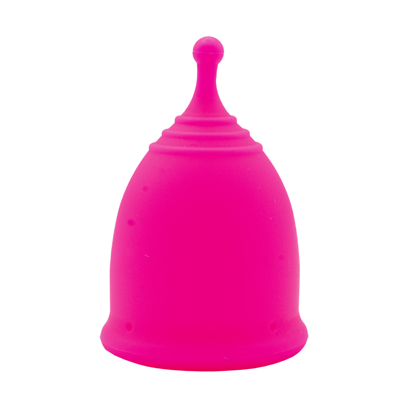 Copa Menstrual Paquete Completo