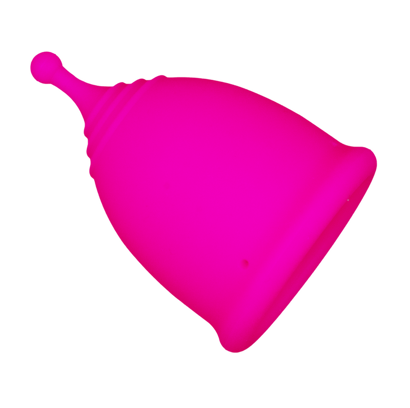 Copa Menstrual Paquete Completo