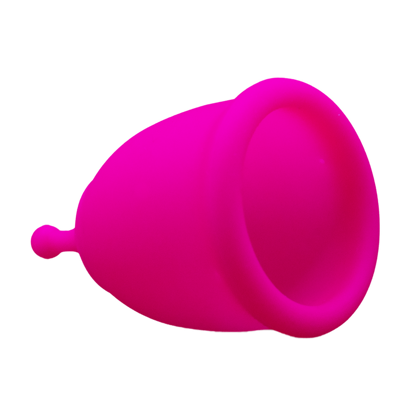 Copa Menstrual Paquete Completo