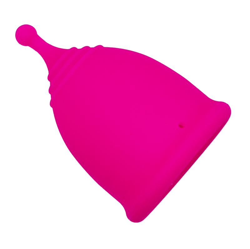 Copa Menstrual Paquete Completo