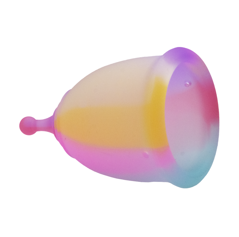 Copa Menstrual Paquete Completo