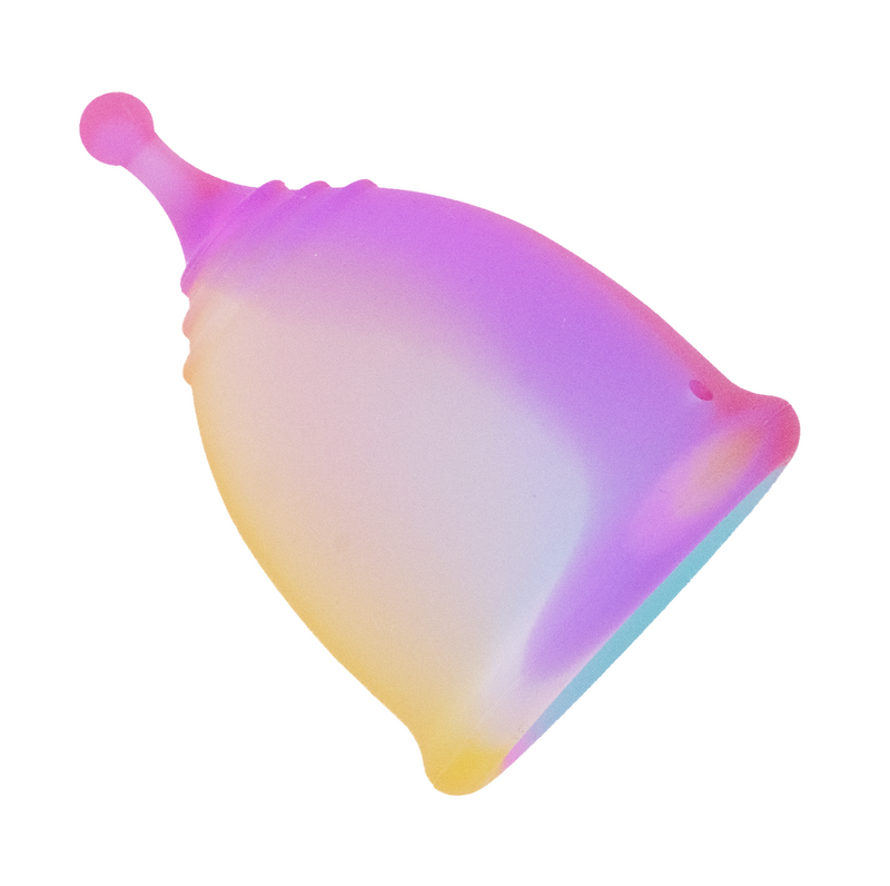 Copa Menstrual Paquete Completo