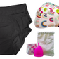 Kit Menstrual
