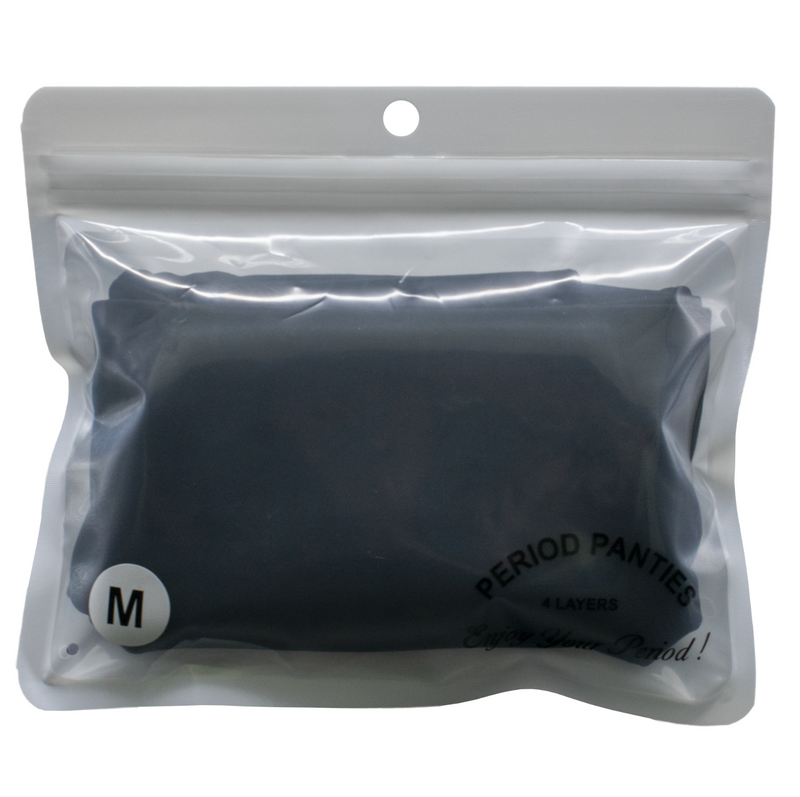 Paquete 2 Calzones Invisible