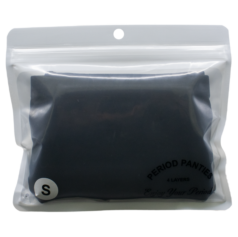 Paquete 2 Calzones Invisible